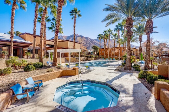 Building Photo - Desert Ridge Rental
