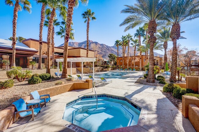 Desert Ridge - Desert Ridge Apartments