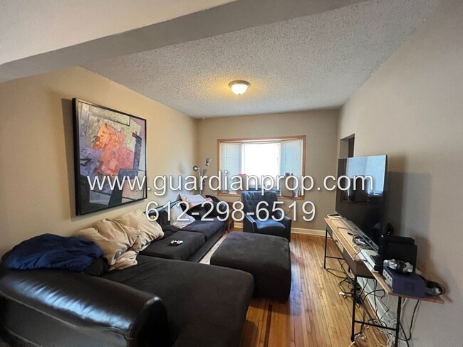 Photo - House Available Now, Updated Kitchen & Bath, Lofted Upstairs, Fenced Yard, Garage, Central A/C