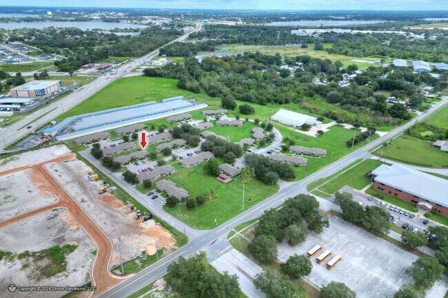 Photo - ****Cozy 1 Bedroom Apartment Unit 2122