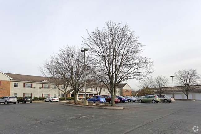 Photo - Rose Terrace