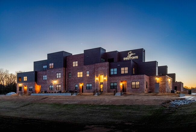 Building Photo - Shire Pointe Rental