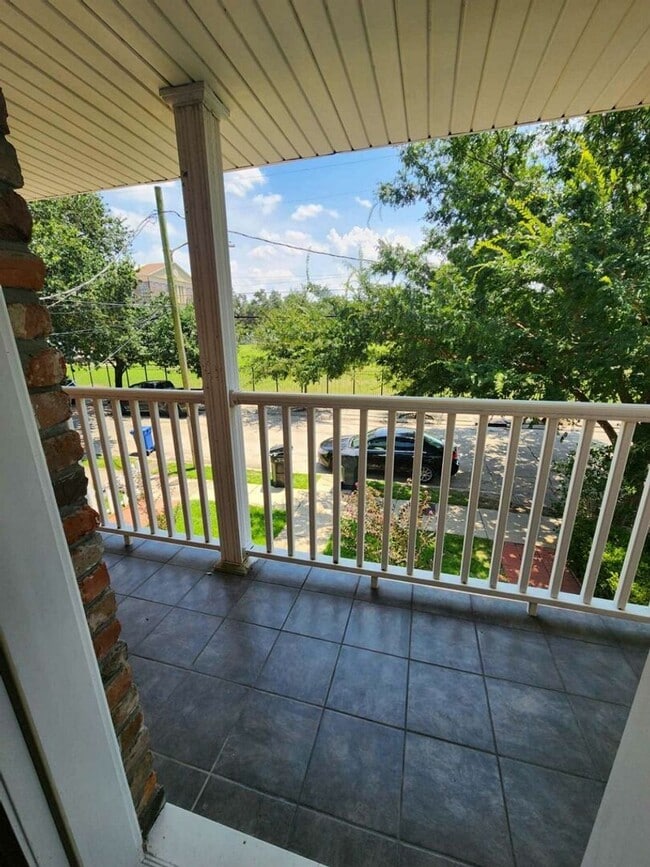 Photo - 4221 Palmyra St Unit - C