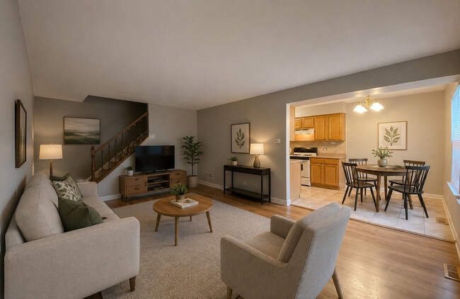 132 Brookwood Ct