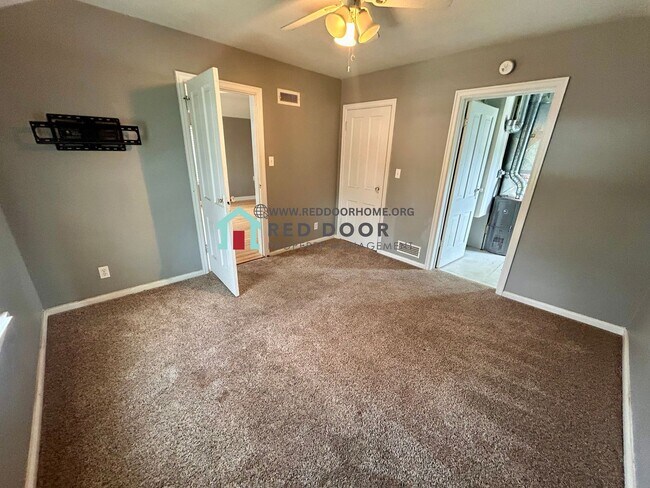 Photo - 604 3rd Ave SW Unidad B