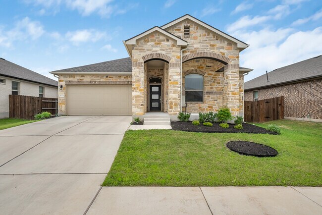 Photo - Furnished in Pflugerville!