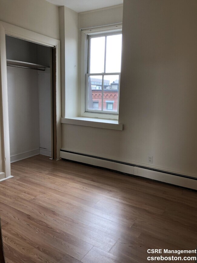 Photo - 1 Union Park Unidad 6