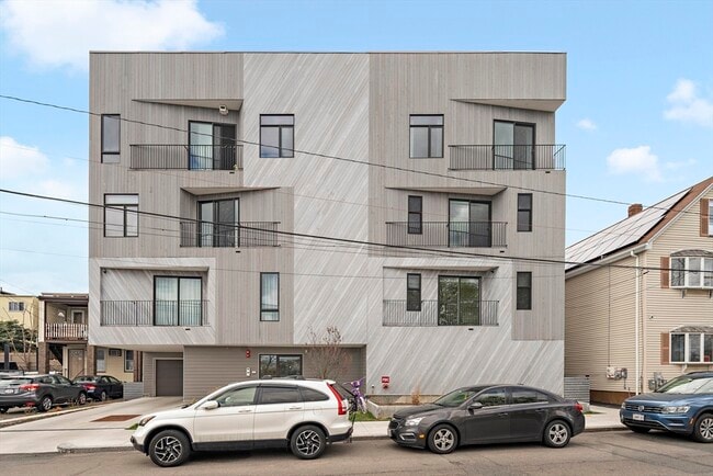 Building Photo - 211 Condor St Unit 8