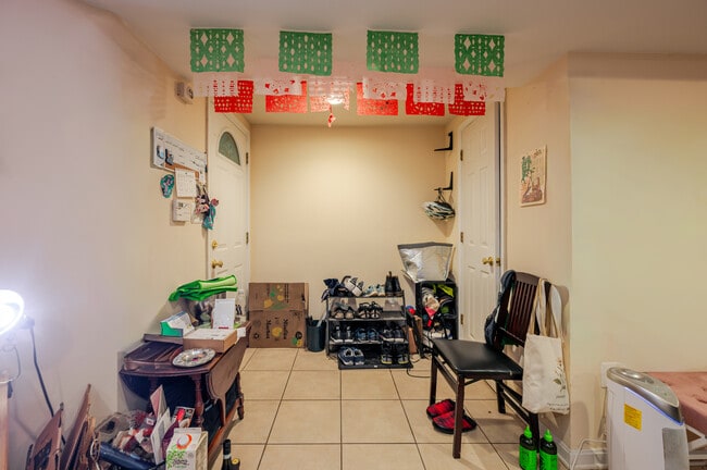 Photo - 3415 Brown St NW