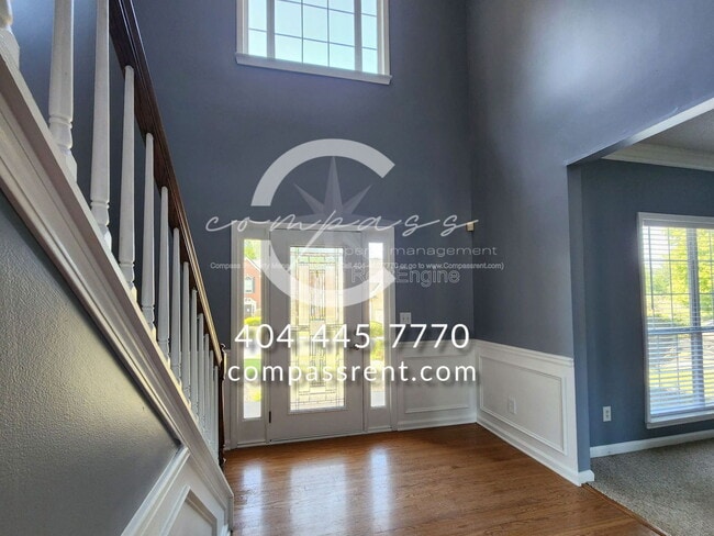Photo - 2277 Wickingham Dr NE
