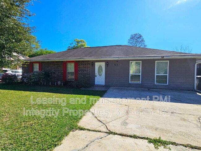 Photo - 7441 Quorum Dr