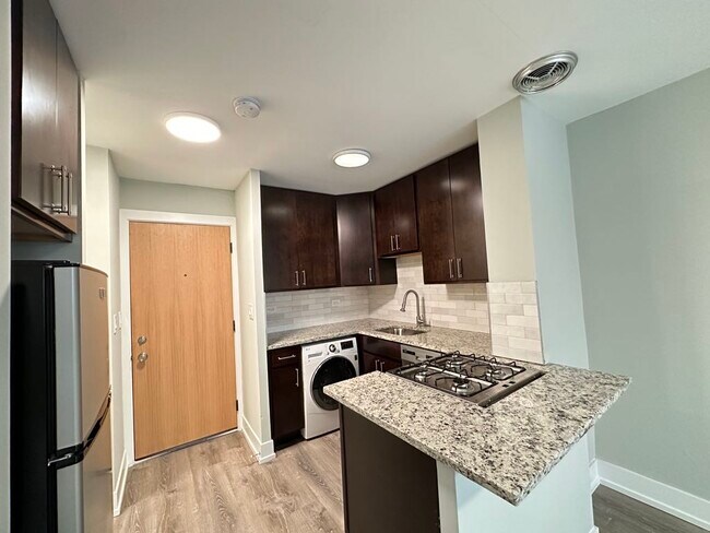 Photo - 448 W Barry Ave Unit 813