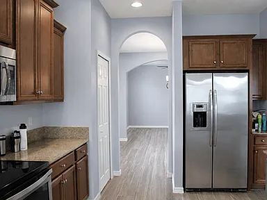 Photo - Welcome to this beautifully maintained home in the highly sought-after Creekwood neighborhood, wh...