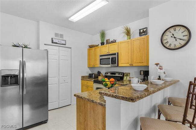 Photo - 1788 Concordia Lake Cir Unit 2709