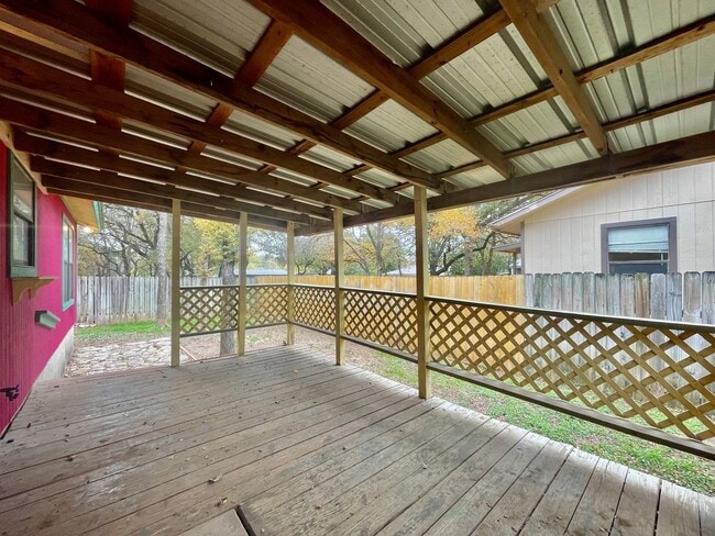 Photo - Eclectic 3 Bedroom, 2 Bathroom Home - 2 Car Garage - Fenced Yard and More!