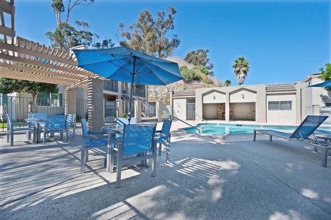 Silver Oak Apartments