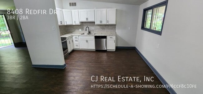 Photo - 8408 Redfir Dr