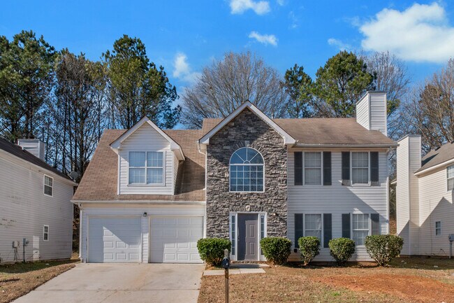 Photo - 2921 Russ Ln