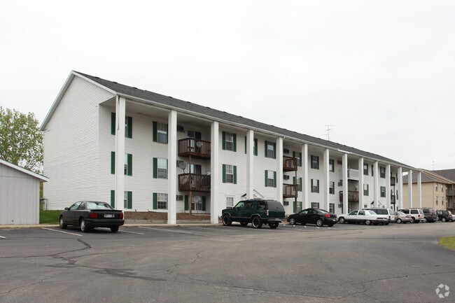 Heritage Apartments - Heritage Apartments
