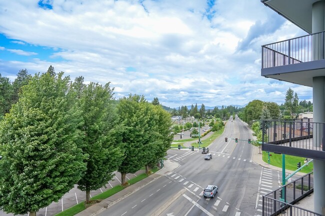 Photo - Coeur d'Alene North Condo - Furnished 2 be...