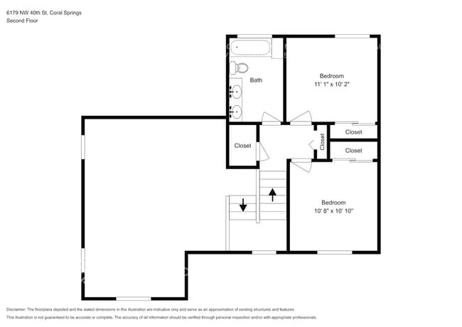 Photo - 6179 NW 40th St