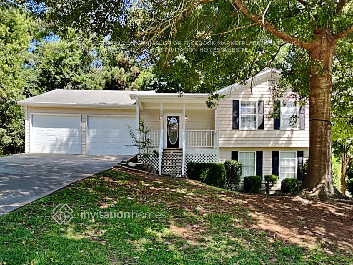 Photo - 724 Russell Ridge Rd