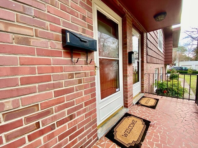 Photo - Ready 02-23-26!! Reserved Parking, Pet Friendly - Centrally Located Near Several Bases & Intersta...