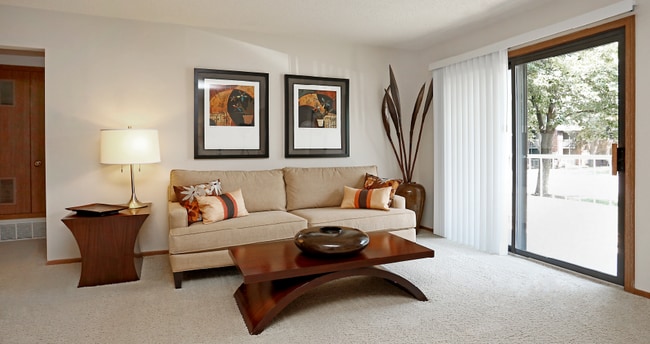 LionsHead Apartments
