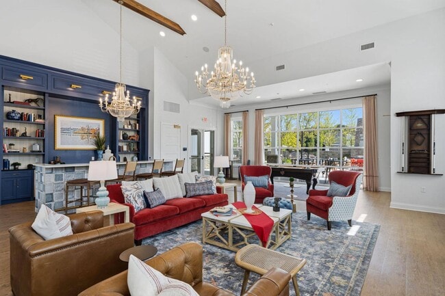 Harrison Landing Apartments