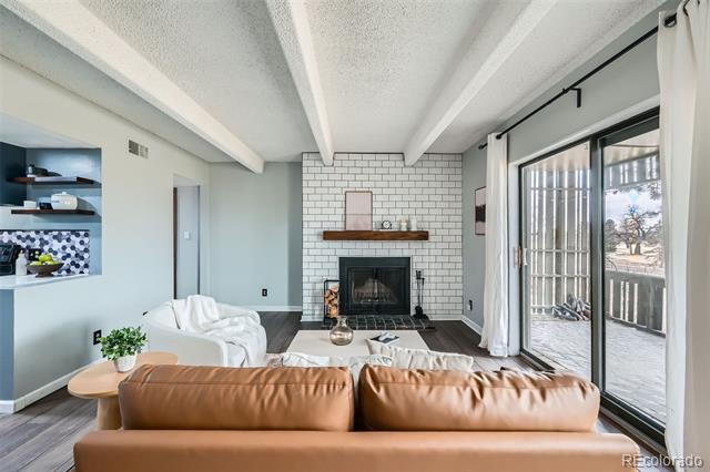 Photo - 2525 S Dayton Way Unit 1003