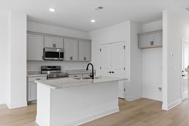 Photo - Brand New Construction Townhomes at James Creek!