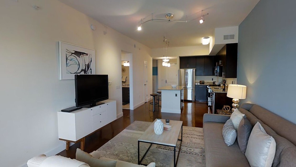 Photo - Park Place at Petworth Apartments