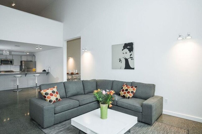 The Lofts at 285 Eastern Parkway