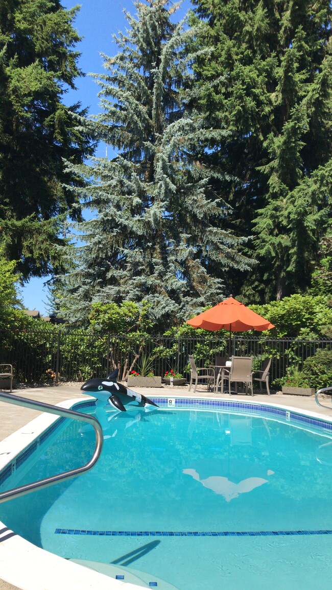 Photo - 1035 156th Ave NE Townhome