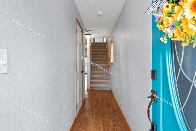 Photo - Charming 3-Bedroom Home with Attached Gara...