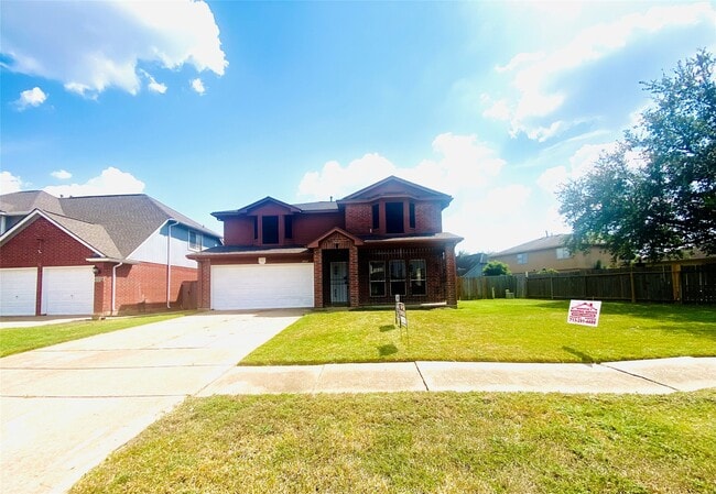 Building Photo - 6527 River Bluff Dr Rental