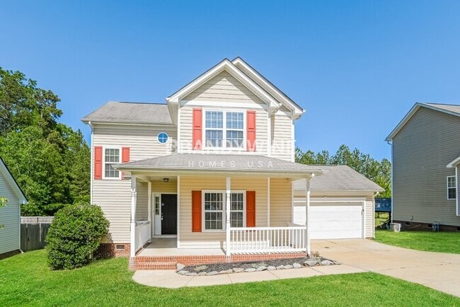 Building Photo - 1014 Little Rock Ct