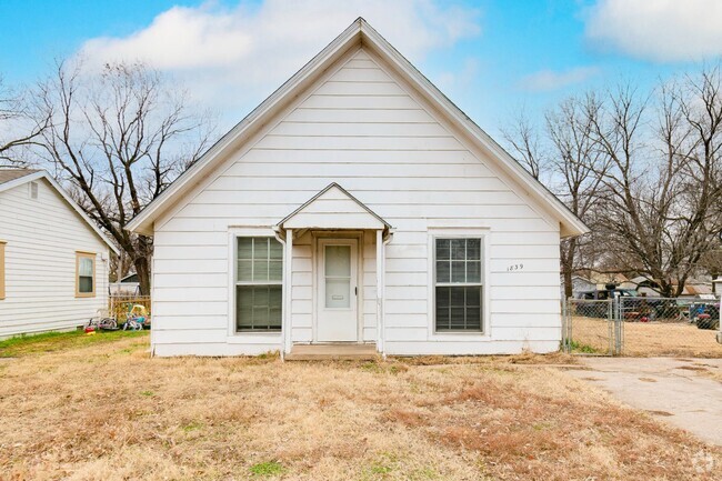 Building Photo - 3 bedroom 1 bath home