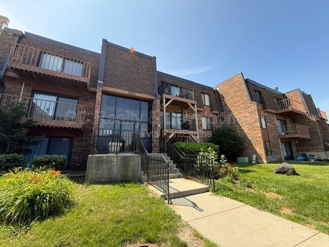 Building Photo - 621 Tralee Ct Unit 1D