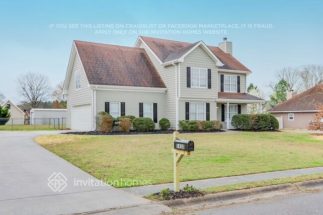 Photo - 1430 Rose Pointe Dr