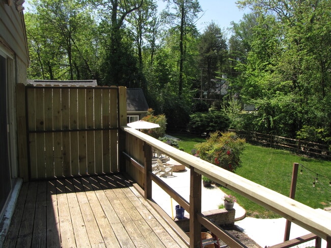 Photo - 105 Rockwood Rd Unidad 105