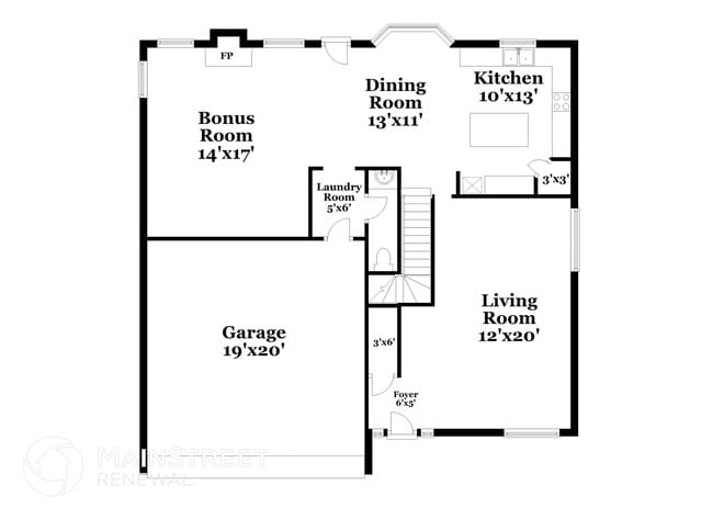 Photo - 8926 West Crk