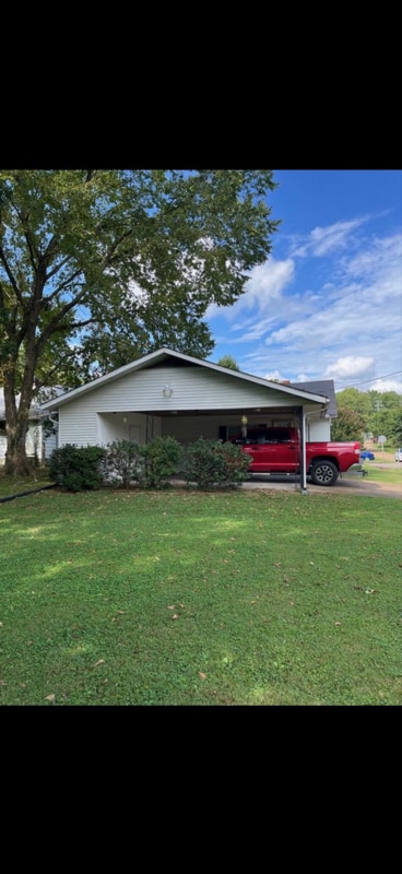 Photo - 1203 Brown St