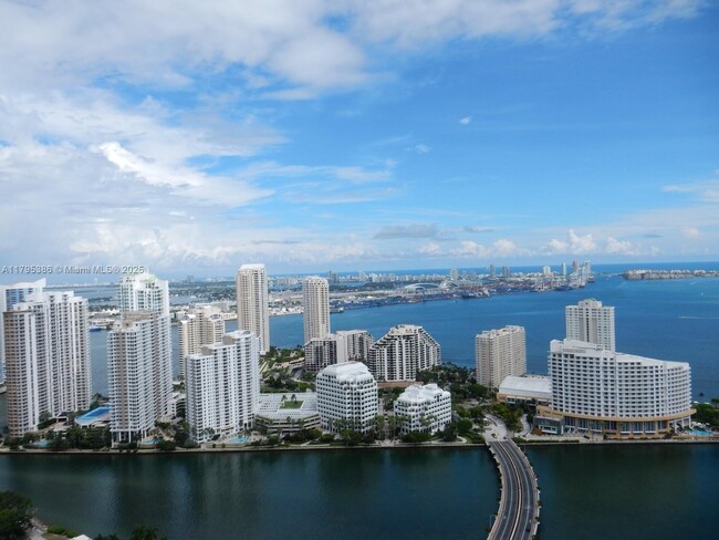 Photo - 950 Brickell Bay Dr Condo Unit 4508