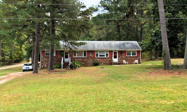 DUPLEX - 2 BR in Prince George County - DUPLEX - 2 BR in Prince George County House