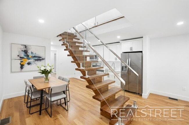 Photo - Magnificent 4 Bed 3.5 Bath Brownstone Duplex in Crown Heights