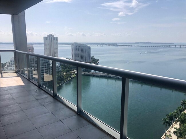 Photo - 495 Brickell Ave Unit 2401