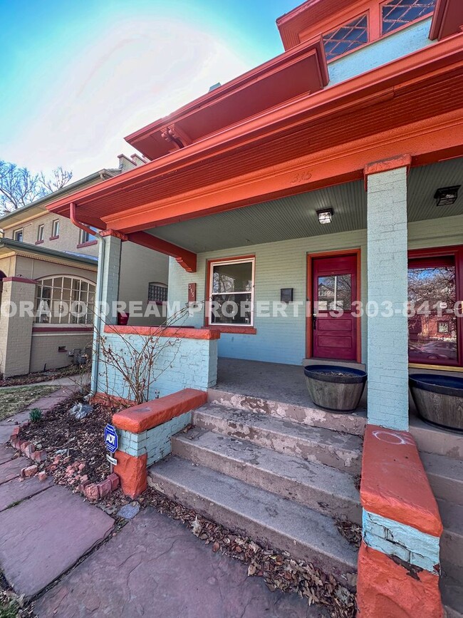 Photo - A home where old-world charm meets modern sophistication!