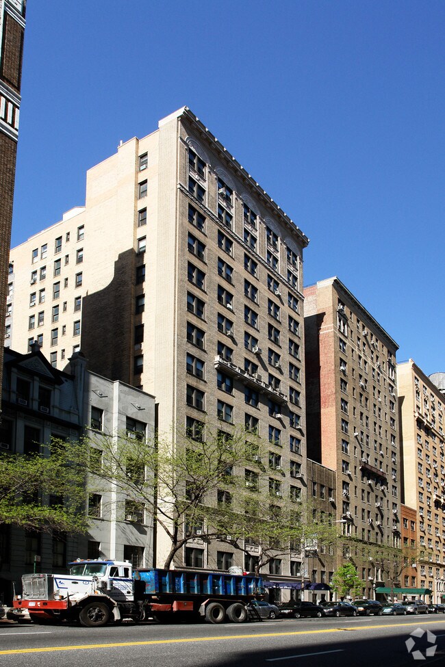 Photo - 130 W 86th St