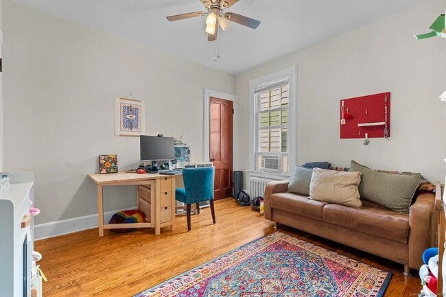 Photo - 119 Foster St Unidad Floor 1